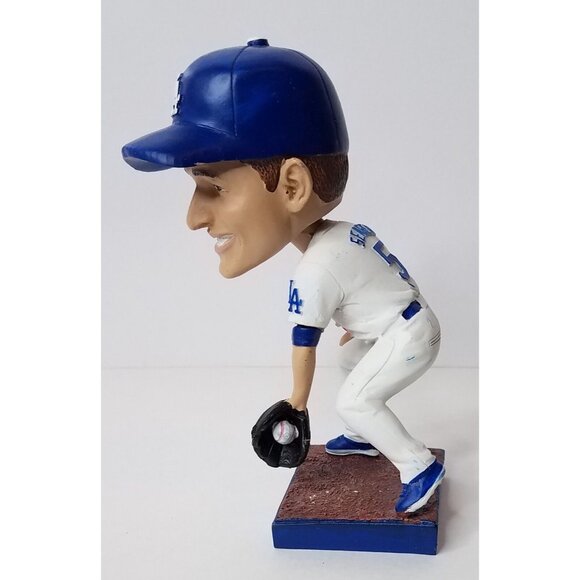 2019 Los Angeles Dodgers Corey Seager Bobblehead - Picture 8 of 10